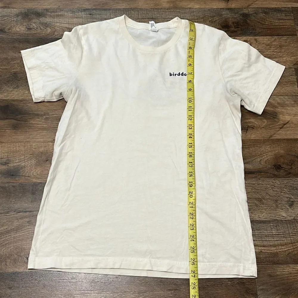 Birddogs short sleeve